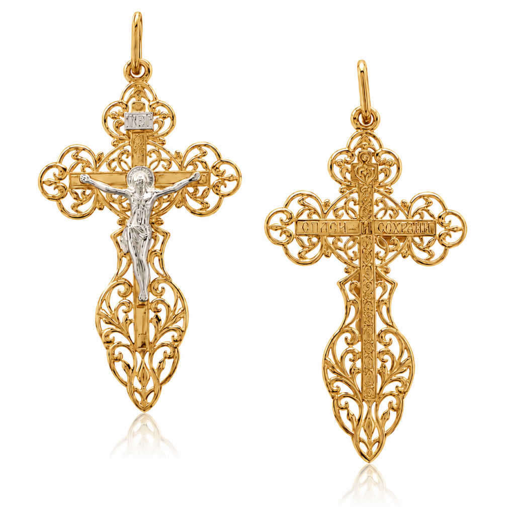 Образец ювелирного изделия №3468